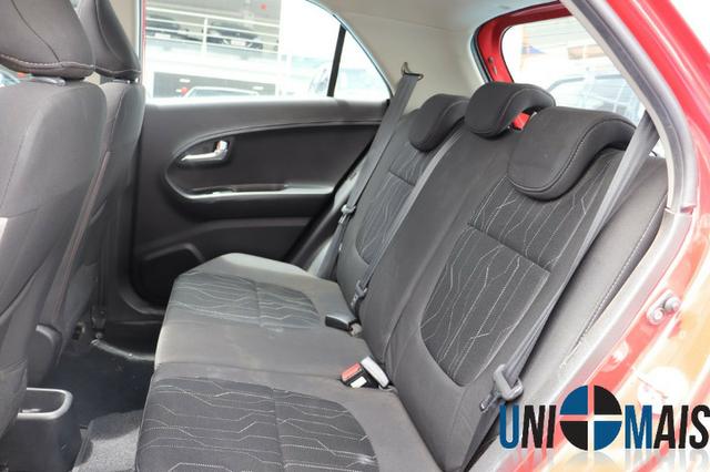 Picanto Ex 1.0 2013 Completo Top Teto Solar Impecavel Baixa Kilometragem Apenas 29.900 Ljc - Foto 7