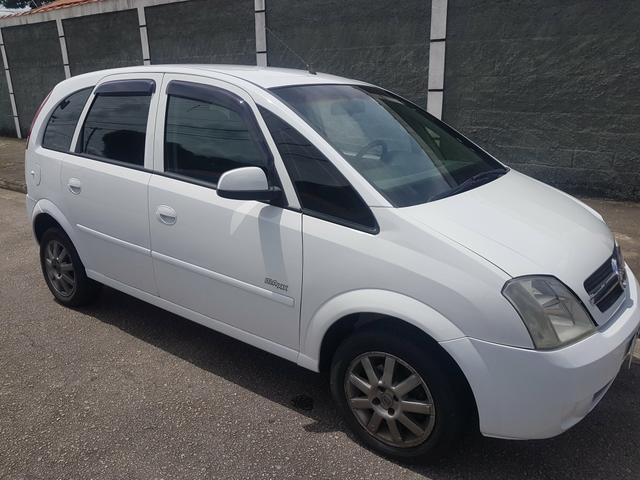 Meriva 2007 1.8 - Foto 2