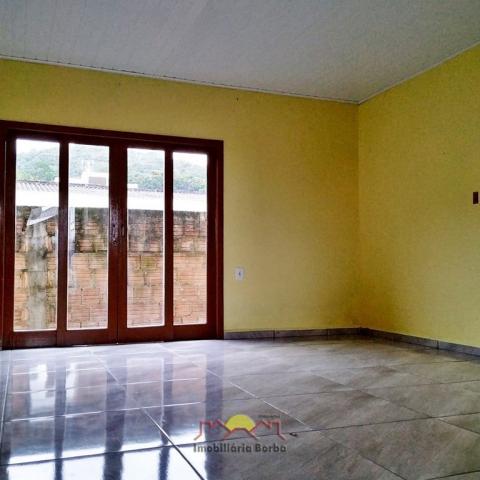 Casa com 04 Quartos sendo 01 Suíte na Zona Sul - Foto 4