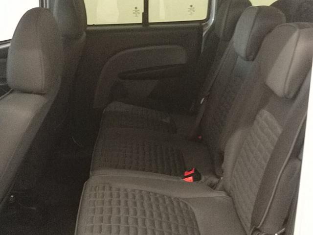 DOBLÒ 2014/2015 1.8 MPI ADVENTURE 16V FLEX 4P MANUAL - Foto 14