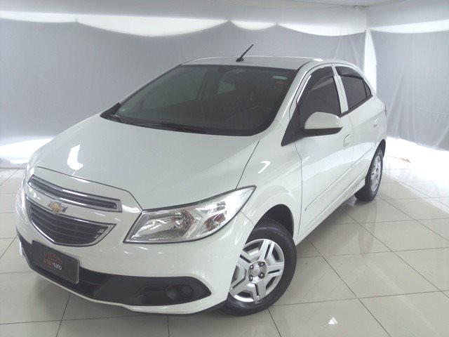 ONIX 2013/2014 1.0 MPFI LT 8V FLEX 4P MANUAL