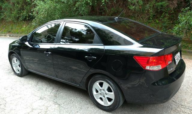 Cerato muito novo - Foto 3