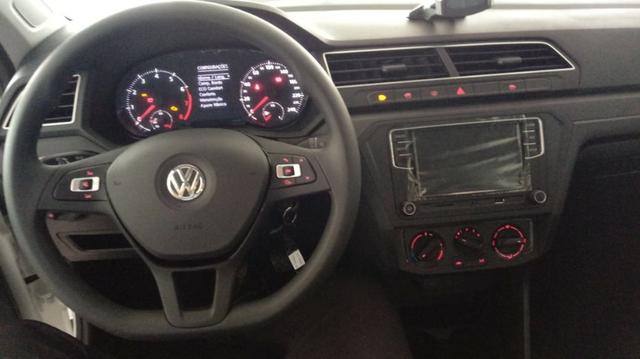 VW Fox 1.6 Connect ano 2019/2020 Completo okm - Foto 5