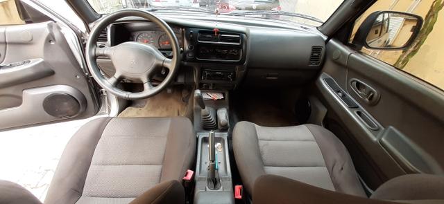 Vendo L200 Outdoor GLS 4X4 - Foto 5
