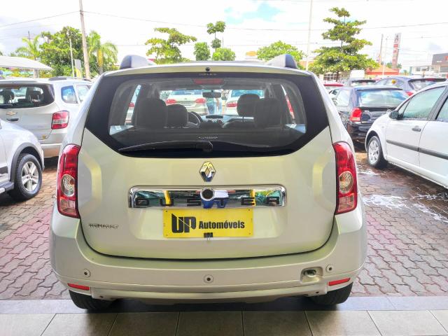 Duster dynamique 1.6 hi flex completa revisada 2013 - Foto 3