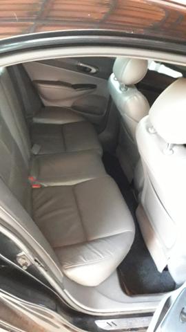 Honda Civic 2008 - Foto 4