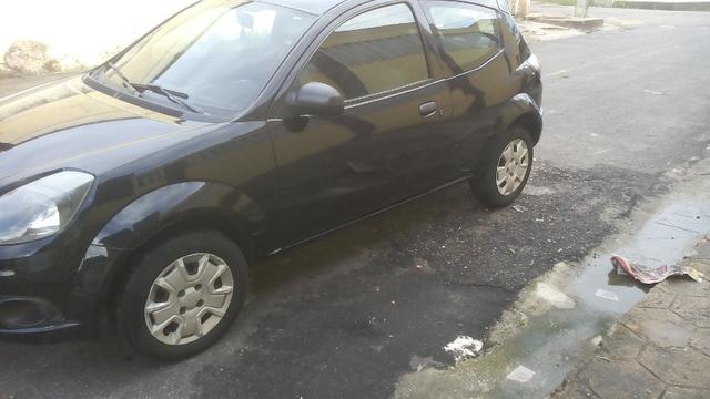 Ford ka - Foto 5