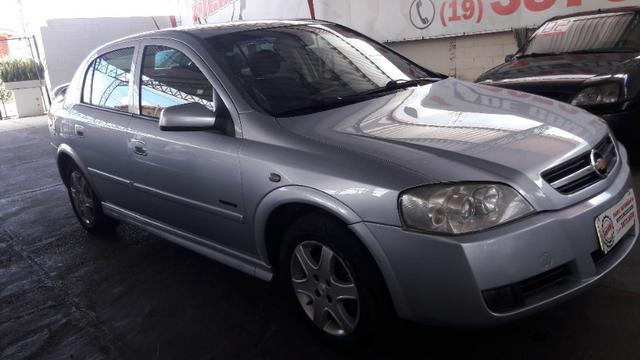 Astra hatch 2009 - Foto 4