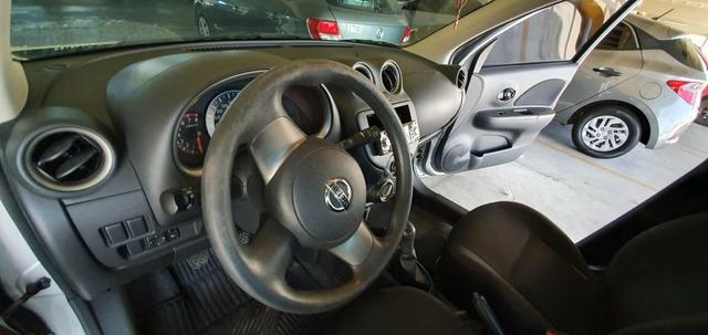 Nissan March - Super Conservado - Foto 7