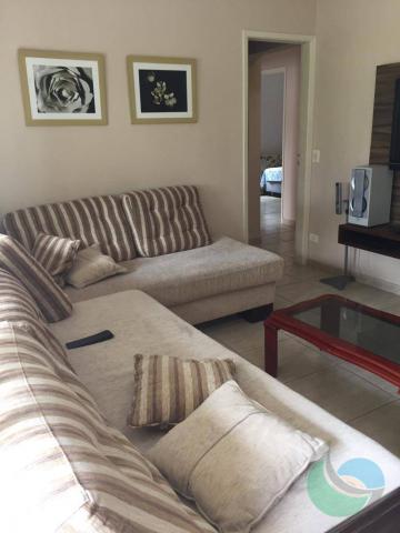 Apartamento com 3 dormitórios à venda, 80 m² por R$ 400.000,00 - Jardim das Conchas - Guar - Foto 7