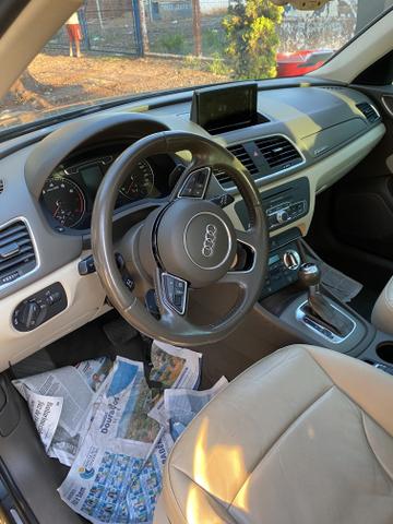 Audi Q3 2.0 turbo - Foto 7