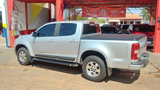 S10 LT 2.5 Flex 4X2 CD ecotec 6 marchas - Foto 4