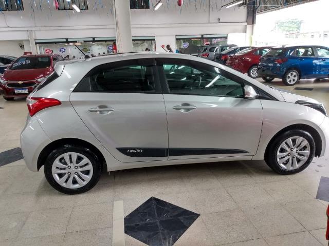 Hb20s style plus 1.6 flex 16v - Foto 3