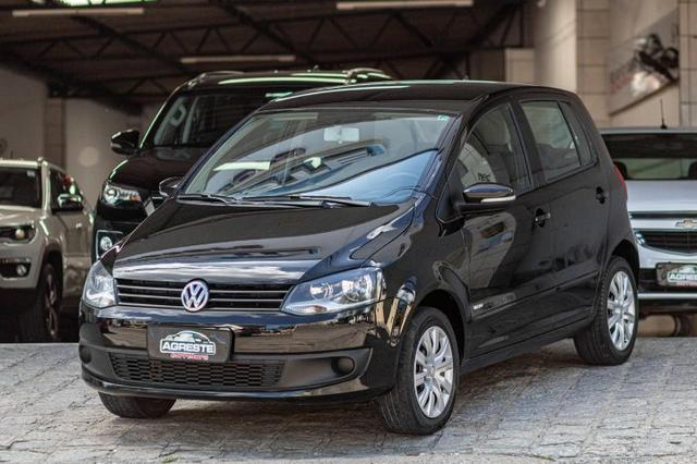 Vw fox trend 1.6 2013