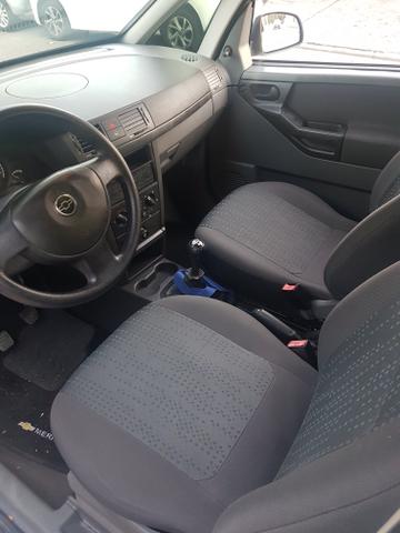 Meriva 2007 1.8