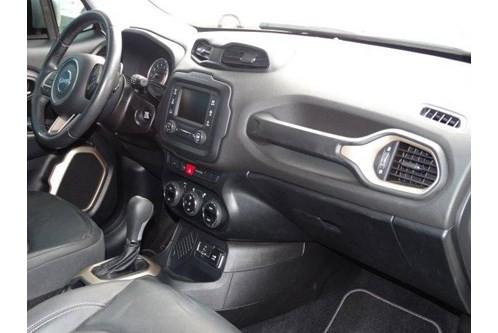 JEEP Renegade 1.8 - Foto 10