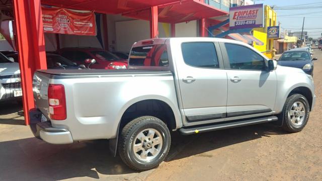 S10 LT 2.5 Flex 4X2 CD ecotec 6 marchas - Foto 5