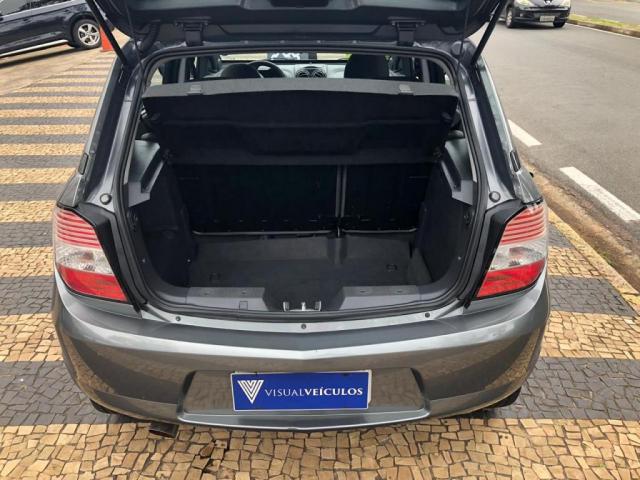 AGILE LT 1.4 MPFI 8V FlexPower 5p - Foto 8