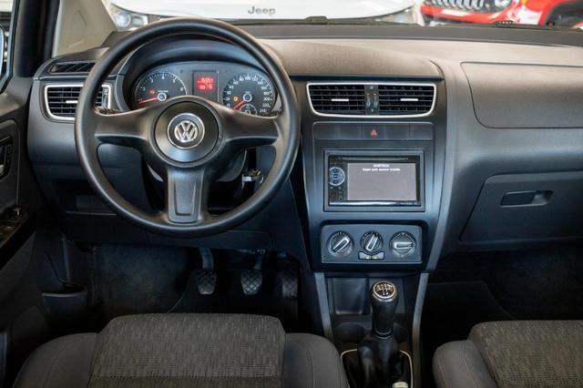 Vw fox trend 1.6 2013 - Foto 7
