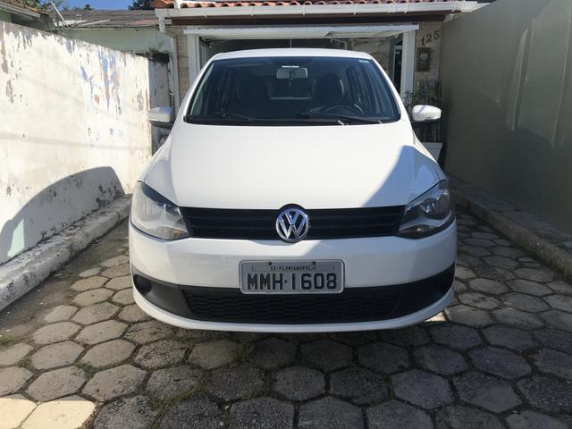 Vendo Fox 2012 - Completo - Foto 2