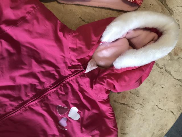 Roupa de neve - Foto 3