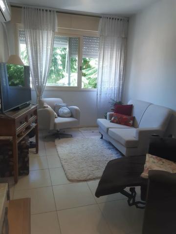 Apartamento dois dorm com garagem - Foto 9