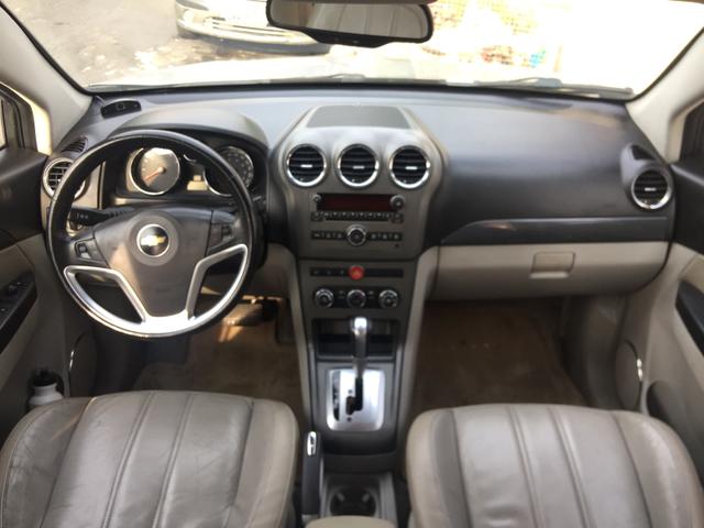 Captiva AWD V6 262cv 6 velocidades - Foto 2