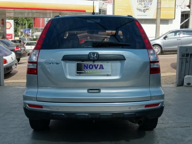 Honda Cr-v CR-V LX 4P - Foto 5
