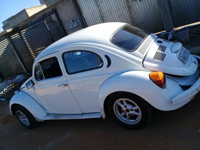 Fusca - Foto 3