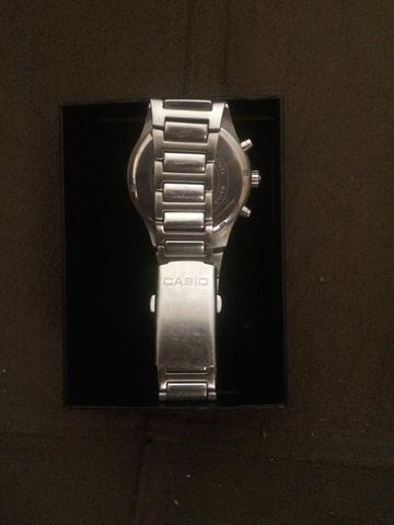Vendo relógio original Casio - Foto 2