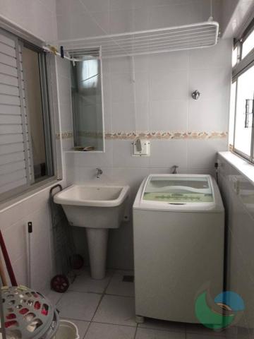 Apartamento com 3 dormitórios à venda, 80 m² por R$ 400.000,00 - Jardim das Conchas - Guar - Foto 19