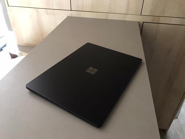 Microsoft Surface Laptop 2 - 8gb Ram - 256gb SD Semi-novo (comprado em Set/19) - Foto 4
