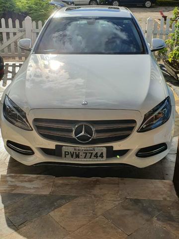 Mercedes C200 - Foto 4
