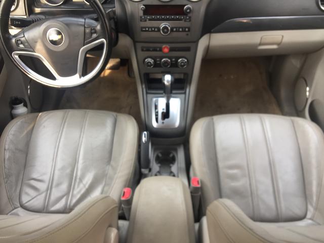 Captiva AWD V6 262cv 6 velocidades - Foto 4