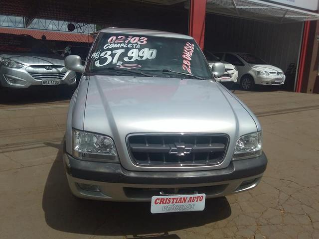 S10 Dlx 2.8 c. D