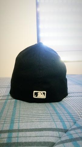 Boné Baseball New Era (NOVO) - Foto 3
