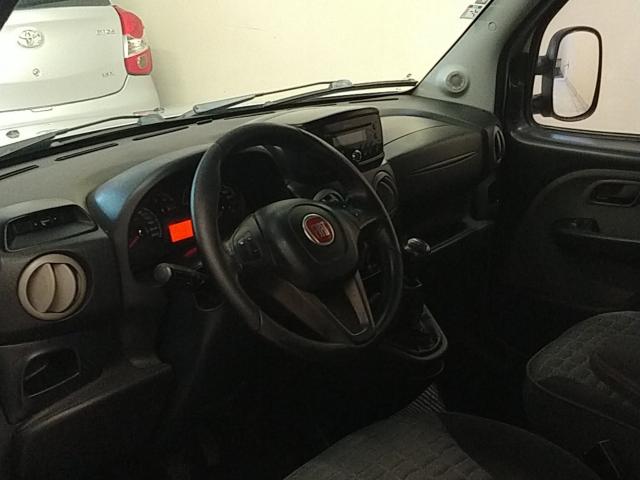 DOBLÒ 2014/2015 1.8 MPI ADVENTURE 16V FLEX 4P MANUAL - Foto 12