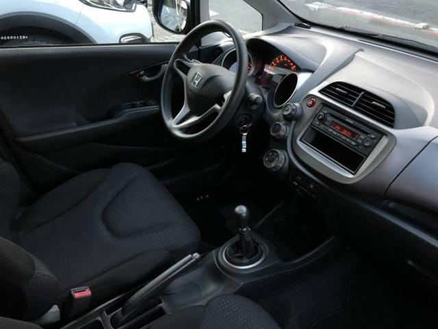 Honda Fit LX 1.4 16v Flex 2011 - Foto 8