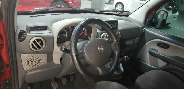 Fiat Doblo Adventure Xingu 1.8 - Foto 12