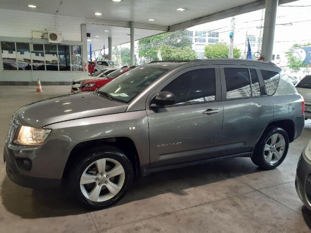 Compass Sport 2.0 Longitude - Foto 2