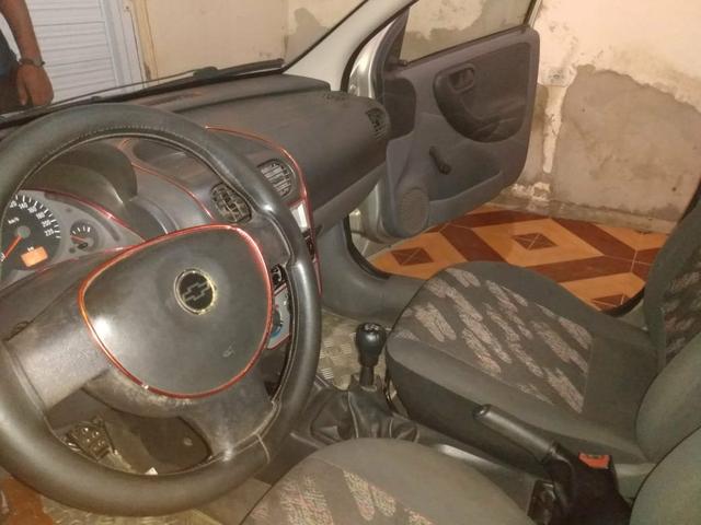 Corsa hatch 2004 - Foto 11