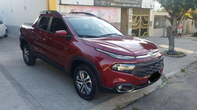 Fiat Toro Freedom 4x4 Diesel 2019 - Foto 3
