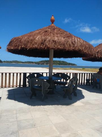 Privê Rio Mar no Pontal da Ilha de Itamaracá. 220,00 Cada dia (para até 6 pessoas) - Foto 19
