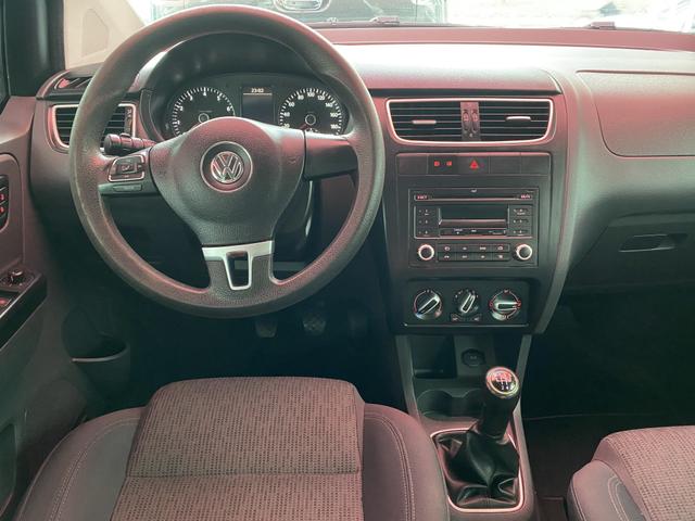 VW Fox 1.0 trend 2013 - Foto 3