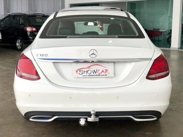 Mercedes-Benz C-180 Avantgard 1.6 Turbo - Foto 5