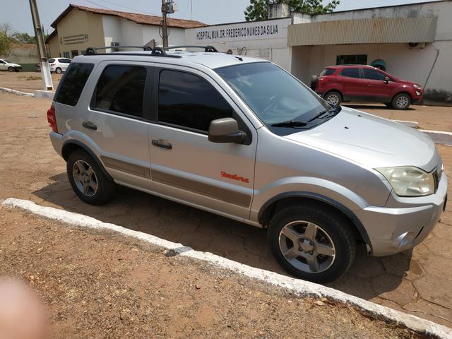 Ecosport freestyle 1.6 xlt flex completa 21.000 - Foto 6