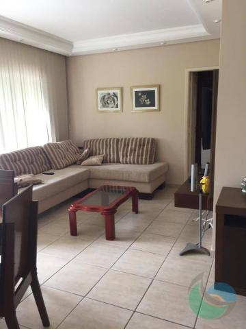Apartamento com 3 dormitórios à venda, 80 m² por R$ 400.000,00 - Jardim das Conchas - Guar - Foto 3