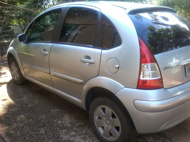 Citroen C3 1.4 2008 - Foto 4