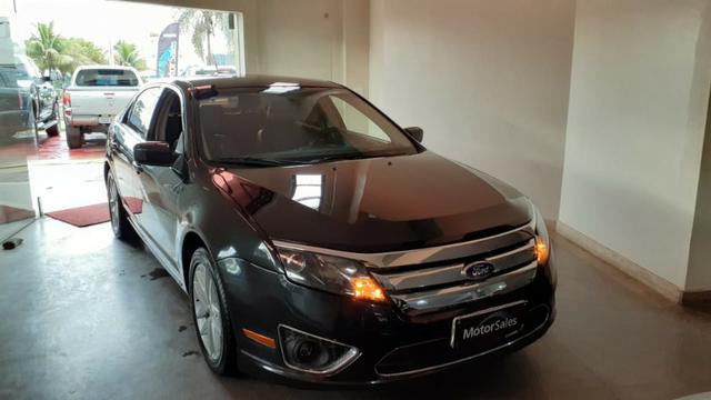 Ford Fusion 2.5 173cv 2010/2011