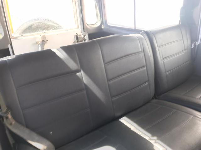 Land Rover Defender 110 PRA VENDER HOJE TDI DIESEL 2001/2001 - Foto 8